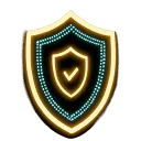 AI Security Guard logo