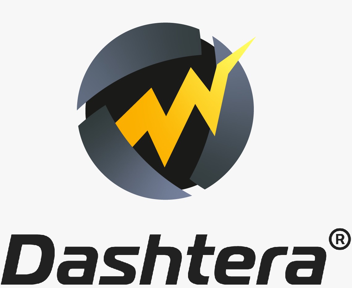 Dashtera logo