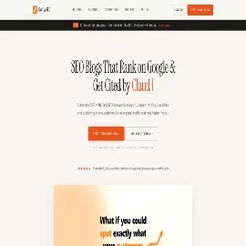 EarlySEO - Product Image
