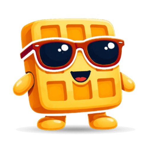 tripwaffle logo