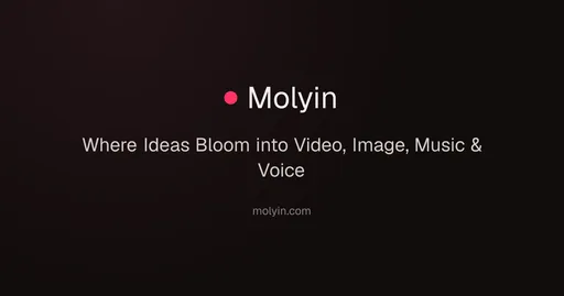 Molyin - Product Image