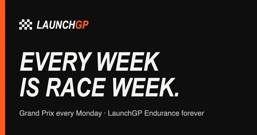 LaunchGP - Product Image