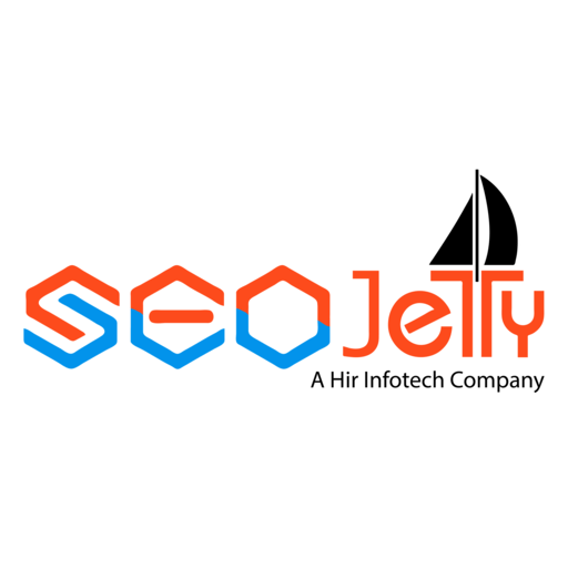 SEO Jetty – Digital Marketing & SEO Agency logo