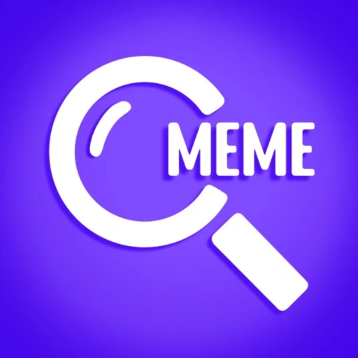 MemeLibrary logo