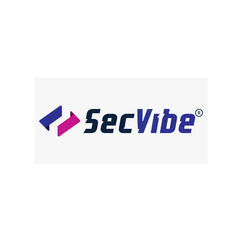 SecVibe logo