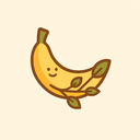 Nano Banana AI - Natural Language Photo Editor logo