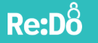 RedoWorkouts logo