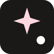 Aesthetic Symbols logo