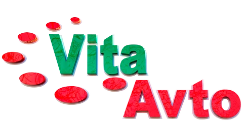 Vita-avto logo