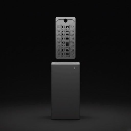 Frozen Security - Product Image