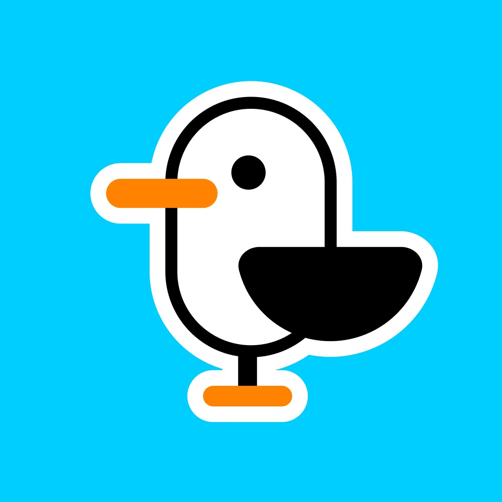 TransGull logo