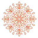 seamless pattern ai logo