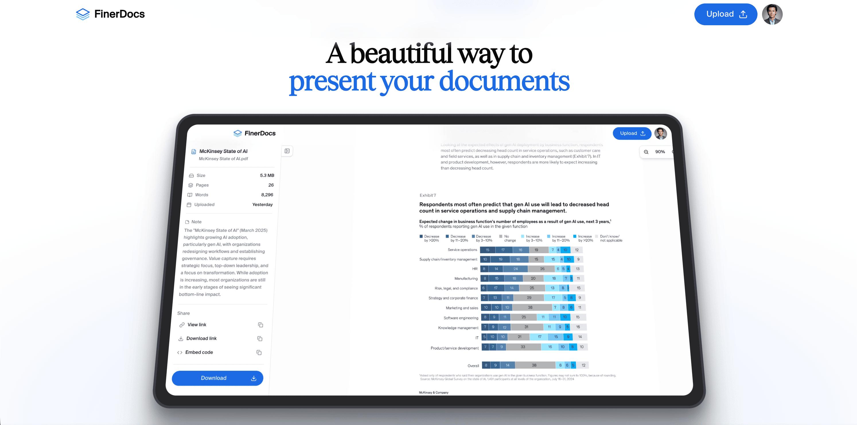 FinerDocs - Product Image