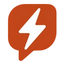 AgentZap logo
