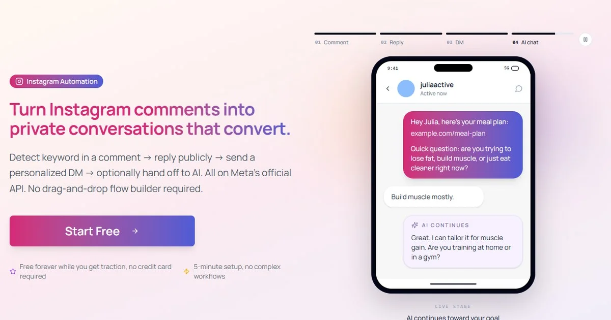 CommentKeyword preview