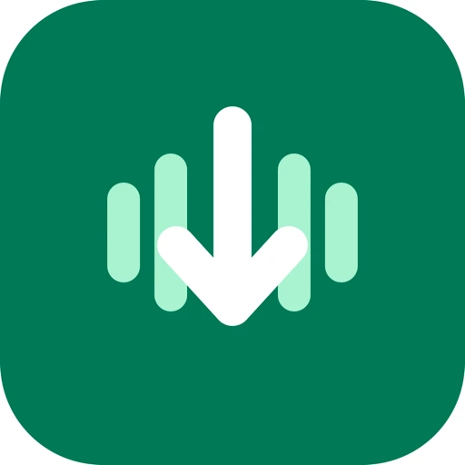 Free YT to MP3 logo