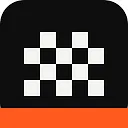 LaunchGP Logo