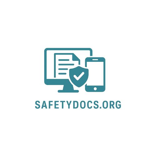 SafetyDocs Ltd logo