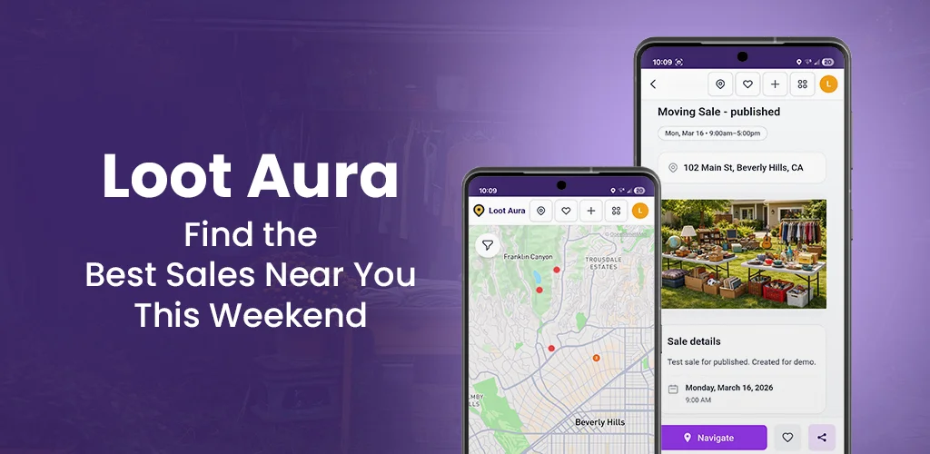 Loot Aura - Product Image