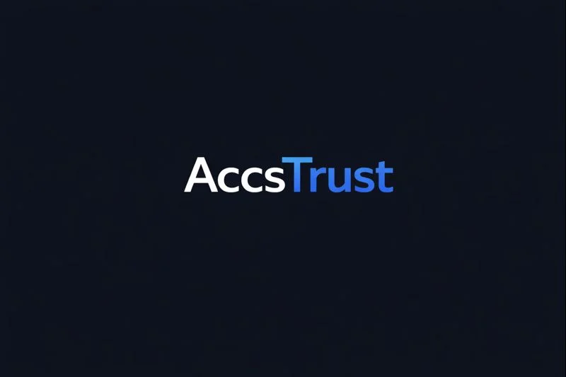 AccsTrust preview
