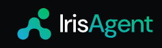  IrisAgent logo