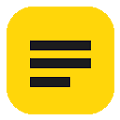 Hayaku Notes logo