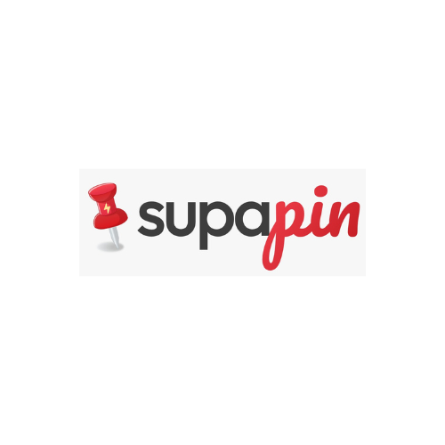 Supapin logo