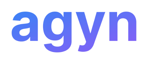 agyn logo