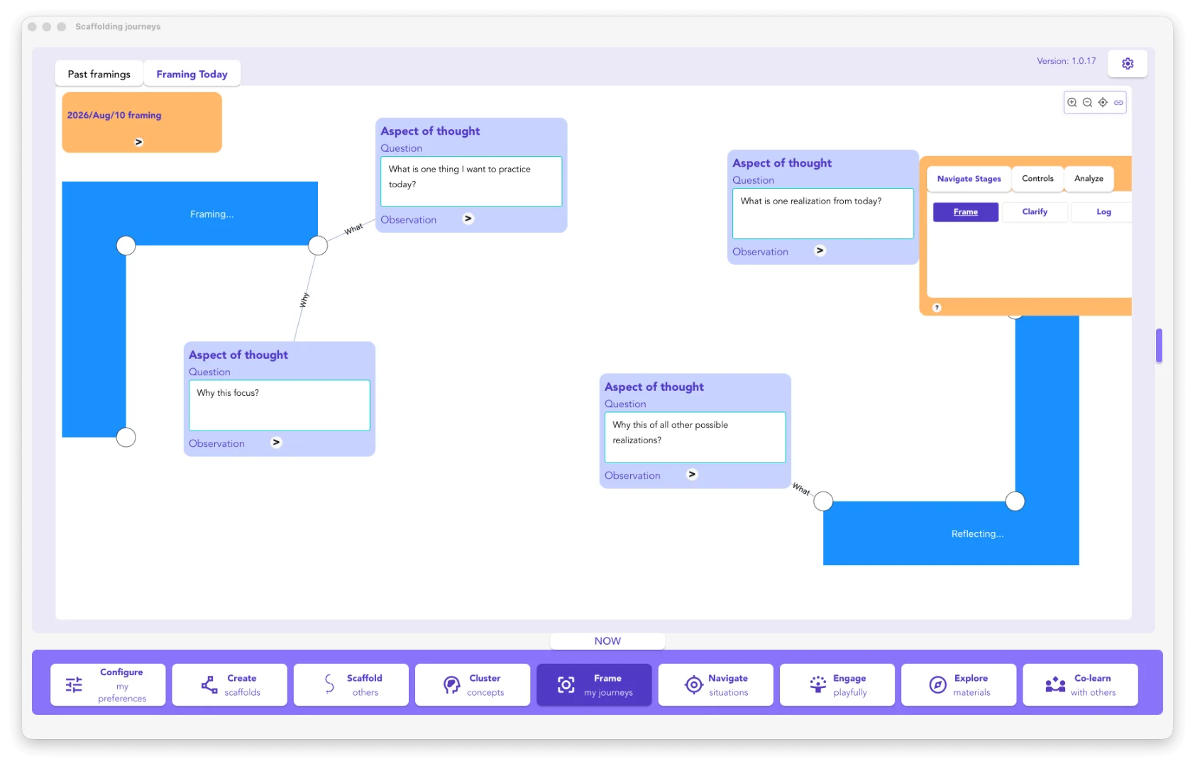 Becoming System - Product Image