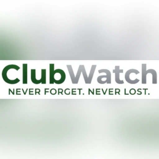 ClubWatch logo