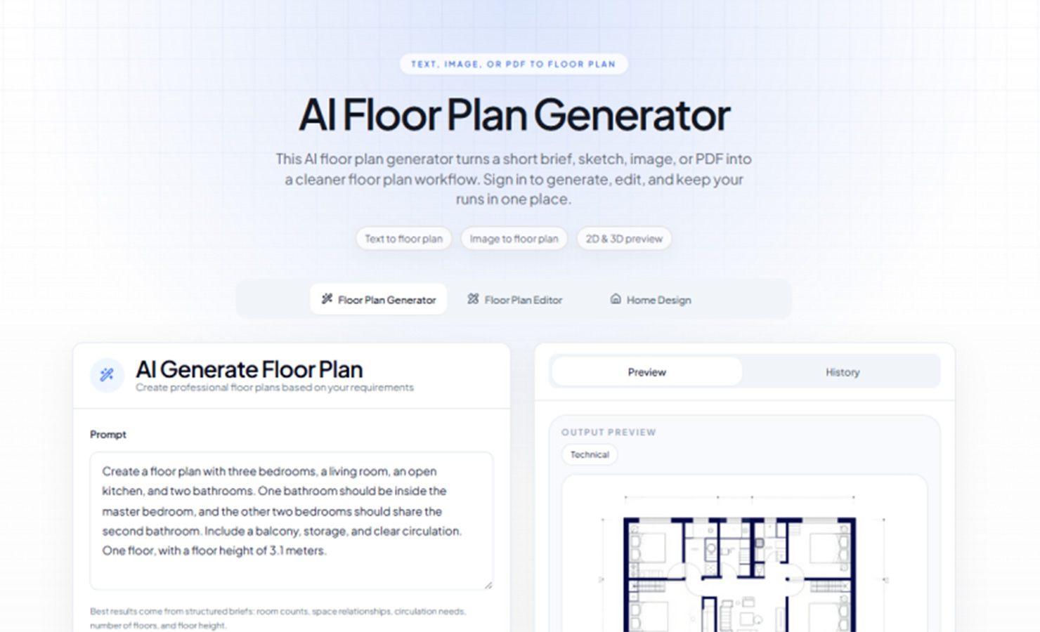 BuildFloorPlan - Product Image