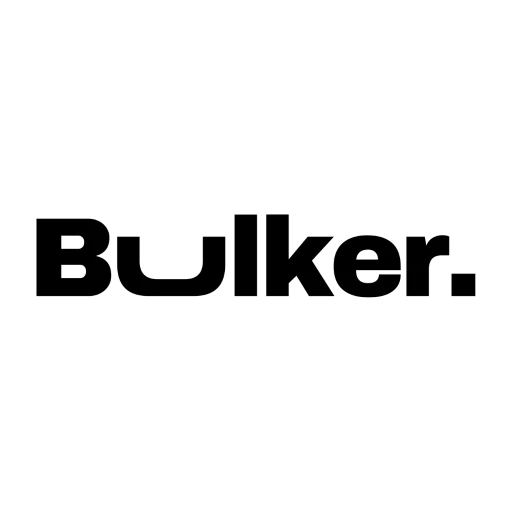 Bulker Logo