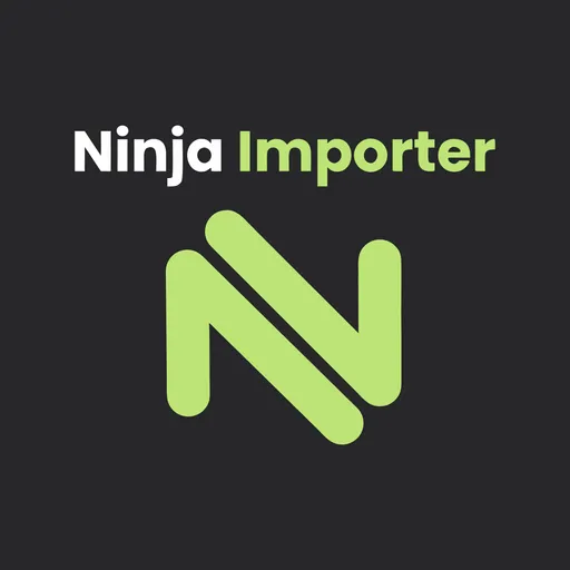 Ninja Importer - Product Image