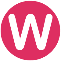 Virtual CV logo