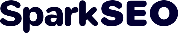 SparkSEO logo