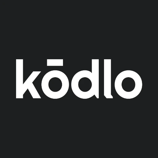 kōdlo logo