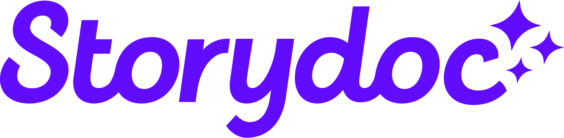 Storydoc logo