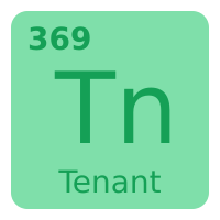 Tenant.so - The Community Operating System logo