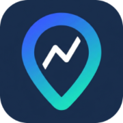 GMaps To GPX logo