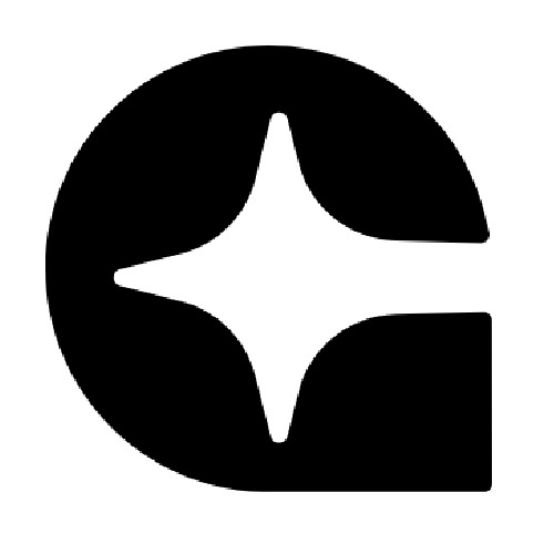 Glad AI logo