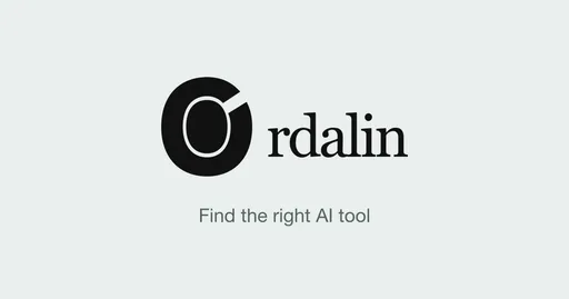 Ordalin - Product Image