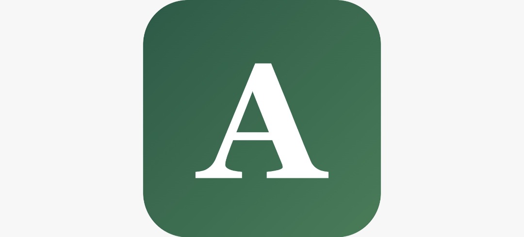 Transmit logo