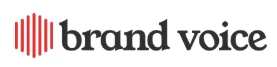 Try Brand Voice logo