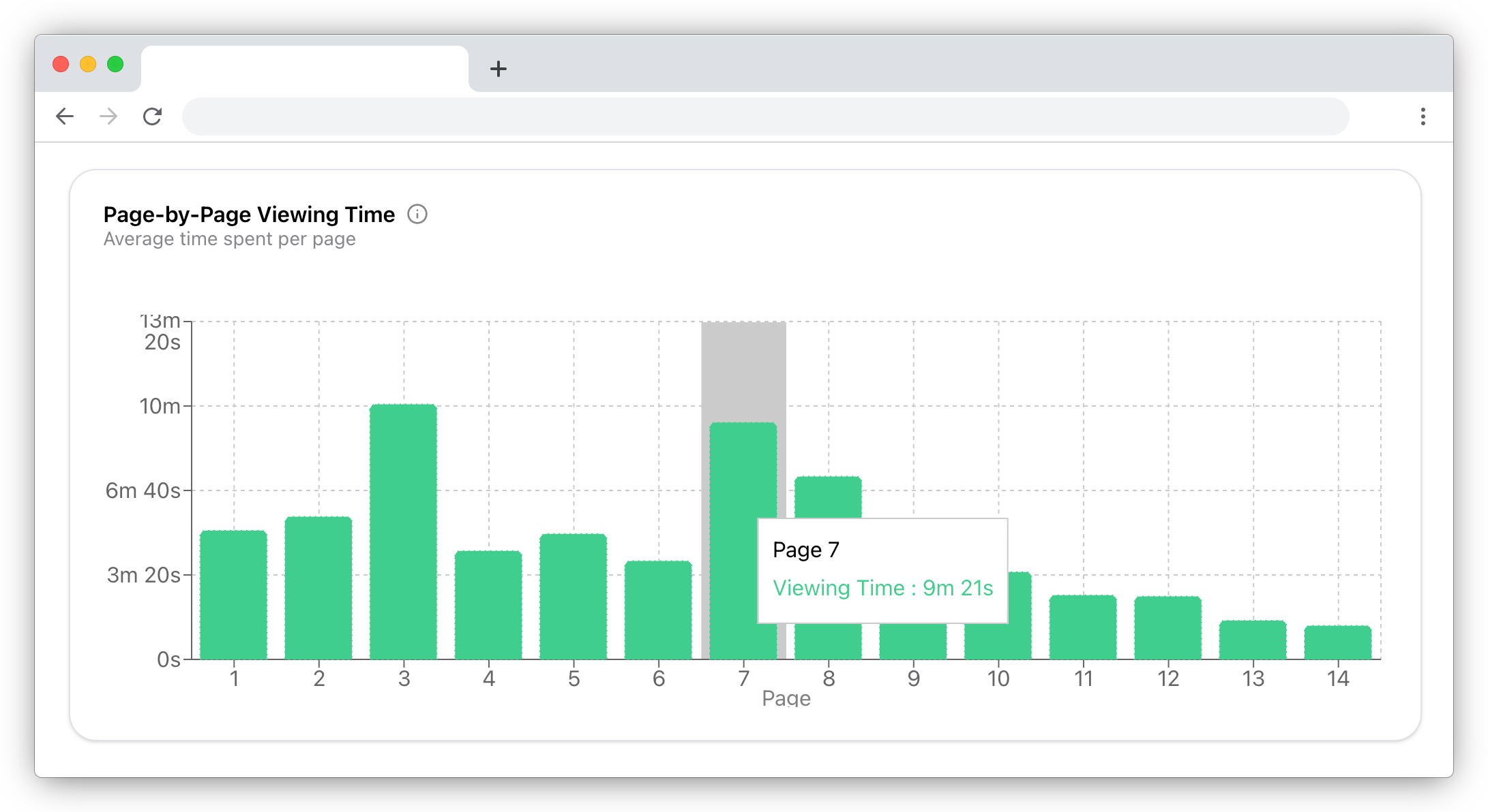 Docutracker - Product Image