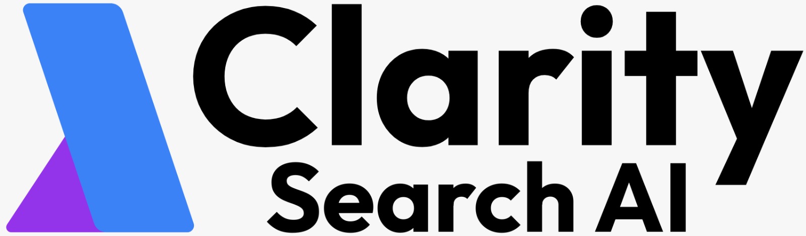 Clarity Search AI logo
