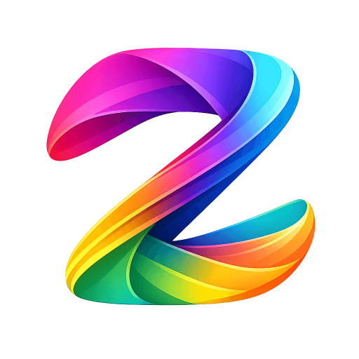 Zorq AI logo