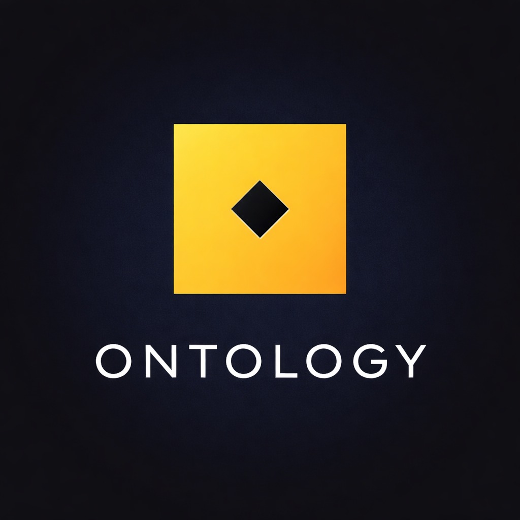 Market Ontology logo
