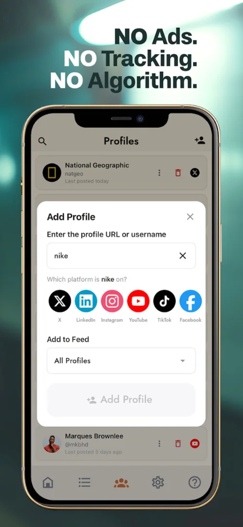 Narro - Product Image