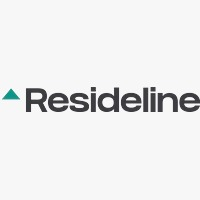 Resideline  logo