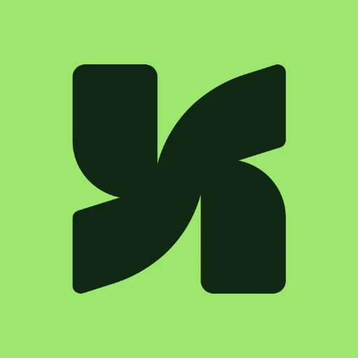 Hyring logo